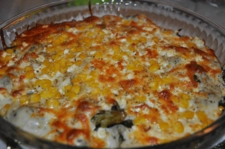 Beşamel Soslu Brokoli Tarifi ve Malzemeleri