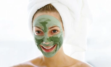 Brokoli Maskesi Tarifi ve Malzemeleri