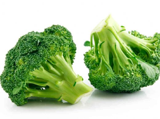Brokoli Hapı