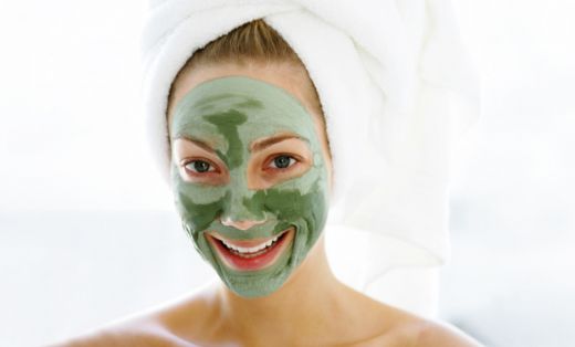 Brokoli Maskesi Tarifi ve Malzemeleri