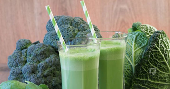 Brokoli Suyunun Faydaları ve Kullanımı