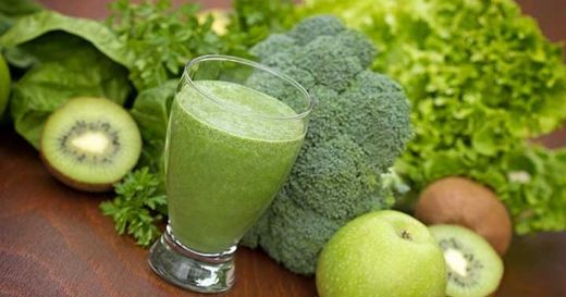 Brokoli Zayıflatır mı?