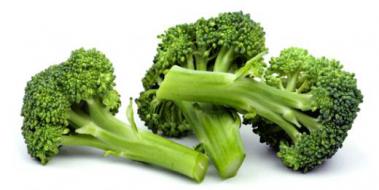 Haşlanmış Brokoli Kaç Kalori?